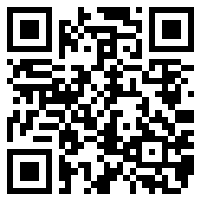 QR Code for bitcoin:18xD2P2kYYDjg6JMgmqbyACUywmsPmX2K1