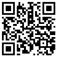 QR Code for bitcoin:18xKvicSfvzmrNsPWfDzUjT1YmutPMUNd3