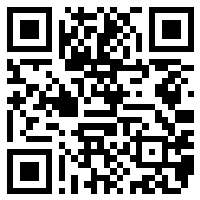 QR Code for bitcoin:18xRAVQbpLfFqHrfmnHCgddm7GpTr5o8fv