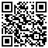 QR Code for bitcoin:18xXU9Fsts5fFvEUa3VCfBGKjPnZsxwNFF