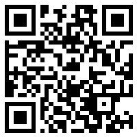 QR Code for bitcoin:18xkhmvmUuJd58A5cUdJhUNFDugA6DXmrh