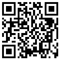 QR Code for bitcoin:18yJmSfgdkq7eGGtrkfzjCsFLLmSNXPSjZ