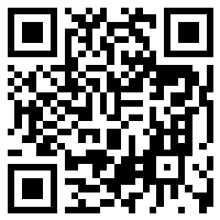 QR Code for bitcoin:18yTrGzhBeMiGDbEeKPitc8E5iBxUQMSmB