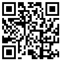 QR Code for bitcoin:18yWpEB5XAkfSaCtustqvStMDEXUCZoVkf