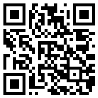 QR Code for bitcoin:18yeDR5FtooJzT4JiKdJrtdvrsoEoD2usd