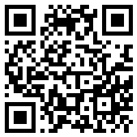 QR Code for bitcoin:18yfwSvsBfiz5GHtpgUESdenuVr4CBaMPD