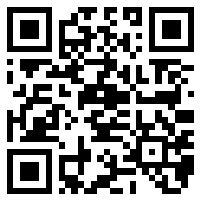 QR Code for bitcoin:18yoTYX5QcQMBGaCBK3dMyv1mRPFHHenoa