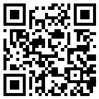 QR Code for bitcoin:18yoUXSrEYU5BkFckqMSBpcR6KZJD81Pm2