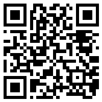 QR Code for bitcoin:18yunwG99jeyfa28sShWoXGzarABDbGH1x