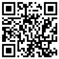 QR Code for bitcoin:18zaL12GsUtZLEtF961jqqGeeNGtJAknMS