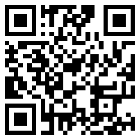 QR Code for bitcoin:18ze4Uapi8DGjQB6sDMWNMRzndBXB97eFV