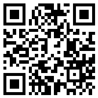 QR Code for bitcoin:191F3GvjuxeCud8QWfKhtV8Ck3oSnLSjnf