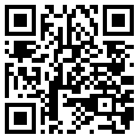 QR Code for bitcoin:191MQfkYAy7fkizW979JcFfMgeNhkUXaV6