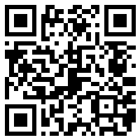 QR Code for bitcoin:191PLPqXKvaJ4CsnLC45RifyQwiFDJWMWd