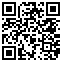 QR Code for bitcoin:191Phy1fAGSNBiqjBxPMTXGe3bpWZ7dJ5H
