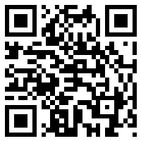 QR Code for bitcoin:191PkYu9tCZJk4nQHHzza3gYbPJBYG7GW