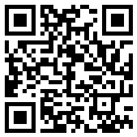 QR Code for bitcoin:191WYh4WfCMKRbeHKApgvEAZM3J8FVFf2p