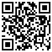 QR Code for bitcoin:191Xgke8JD2iKwcgMB4VPDJKtTHwvcPnqB
