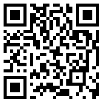 QR Code for bitcoin:191a1n64WYVQTFVut2SbuKfJHGGxwSS4tP