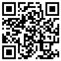 QR Code for bitcoin:191fkWxJWqnas9dXJfv5TMTopEbPEVPLYo