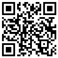 QR Code for bitcoin:191hcShEnj2TpmLcTRkYxNRsBkZMtgWH74