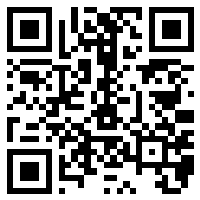 QR Code for bitcoin:191nhwSUBFuHBintGsYbtc6StDUtm7AKtc