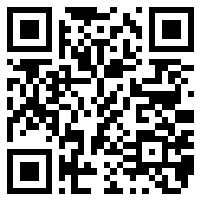QR Code for bitcoin:191oVnF4GTTz2ZPpopvfevcbYkZznGKSEz