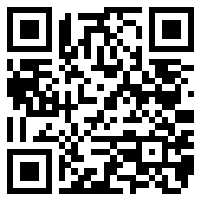 QR Code for bitcoin:191qRa71vjmxvRnwx9D2spVrmkNBGaXBZf