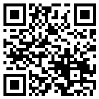 QR Code for bitcoin:191sJcHmX3oQJozXQCSdVgBmohKxC8Vqmh