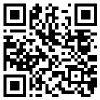 QR Code for bitcoin:191uXC6q2FdosbTUYdGHzRkNr4FA2kW45a
