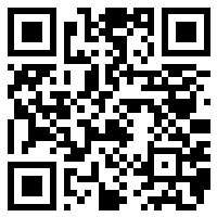 QR Code for bitcoin:191vNr1xcdAgc7buoKwFQDfgFheMWpTjV4
