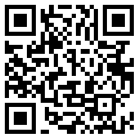QR Code for bitcoin:191vUShtASh1MeRxSVBnVgQSnrYpG4SWNE