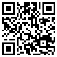 QR Code for bitcoin:191viXo8N1TjNVM2g8aKuJS5kYMDzMtQTA
