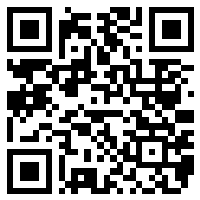 QR Code for bitcoin:191wVbKveKXoXgK6HydBydnp2GaDdCBby1