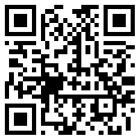 QR Code for bitcoin:19256HGLYiEeRLjbARC7qxvRGwto4M3QNF
