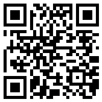 QR Code for bitcoin:192E1sFqMjggfWn97MsWdM7j6Ez6CSsgSn