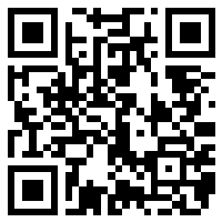 QR Code for bitcoin:192EuJXfN8WQJjMJuyEnJGRuQsW7fLS83Q