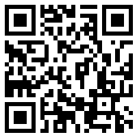 QR Code for bitcoin:192GS346LUemvca2Sj5VHNLDv7Ue4ub6Bb