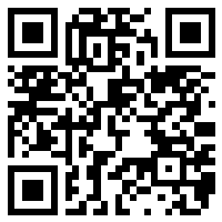 QR Code for bitcoin:192GhxJGA1vmqh3dRvUHgPyhNQy4RueYPi