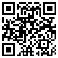 QR Code for bitcoin:192HBzVtthcUEKD9N25g4W4jGGWNKyfbNQ