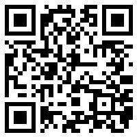 QR Code for bitcoin:192HoWdakfheJvb7QLrUcQsMjTdh6sA3XB
