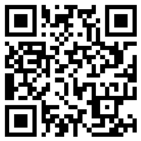QR Code for bitcoin:192TWzvjku2ZScZbL4eGvghNeD13Ck32M8