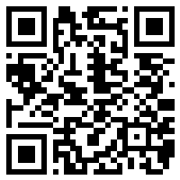 QR Code for bitcoin:192YWswAS6367nM4BN6t96HMsUQ6WBDB2e