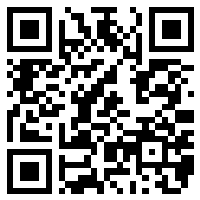 QR Code for bitcoin:192Zx1bDR6AW7M5fuW6hmnMHemkDYRizFJ