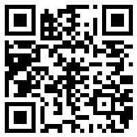 QR Code for bitcoin:192dYDLSP4PeKPMDis91MddfGBXDVFx7wT