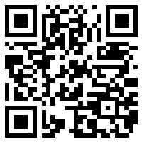 QR Code for bitcoin:192eNdnRuvmeE47XtzTCa4QemCqvrMRSCf