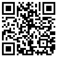 QR Code for bitcoin:192ns9yxt4SdrUPBDipU6WQGjWMNwmous5