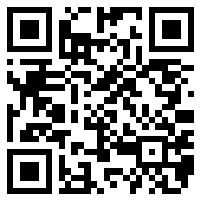 QR Code for bitcoin:192pcT17y2Jk4ioRf8PkYNHfsejouF1a7W