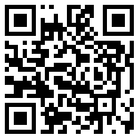 QR Code for bitcoin:192yTnkiD3miKcBoc6eUCVBHMR5jkLBcfL