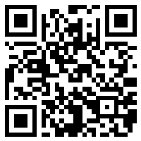 QR Code for bitcoin:192z1D9FSrLZwPyD8JRiFeU47bUZT6kcA7